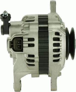 Friesen 9051321 - Alternator furqanavto.az