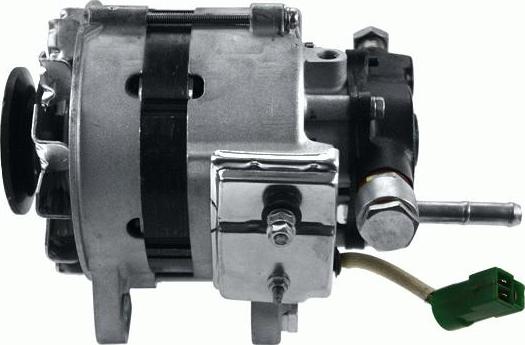 Friesen 9051244 - Alternator furqanavto.az