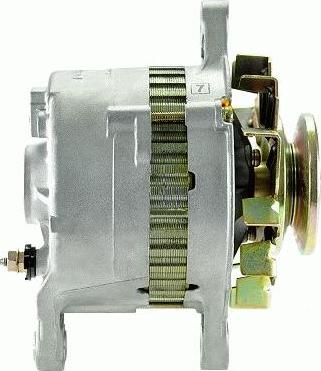 Friesen 9051200 - Alternator furqanavto.az