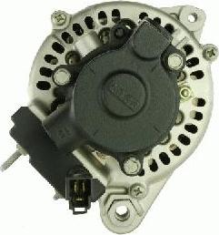 Friesen 9051280 - Alternator furqanavto.az