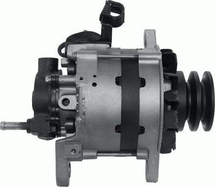 Friesen 9051283 - Alternator furqanavto.az