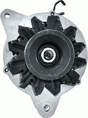 Friesen 9051223 - Alternator furqanavto.az