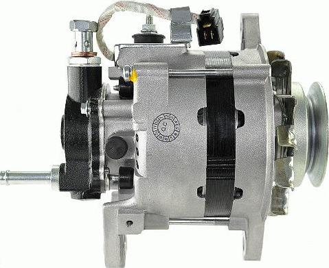 Friesen 9051227 - Alternator furqanavto.az