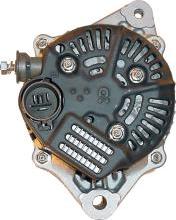 Friesen 9051270 - Alternator furqanavto.az