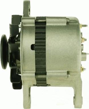 Friesen 9051700 - Alternator furqanavto.az