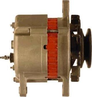 Friesen 9051701 - Alternator furqanavto.az