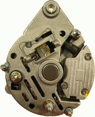 Friesen 9066461 - Alternator furqanavto.az