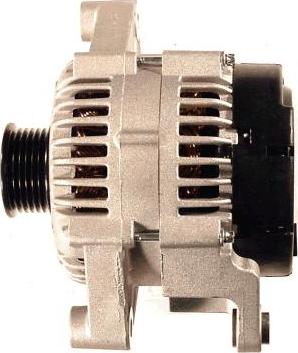 Friesen 9060906 - Alternator furqanavto.az