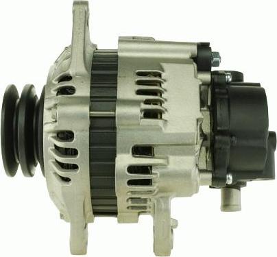 Friesen 9060501 - Alternator furqanavto.az