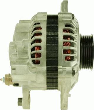 Friesen 9060502 - Alternator furqanavto.az