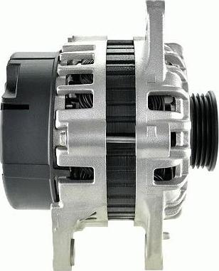 Friesen 9060510 - Alternator furqanavto.az