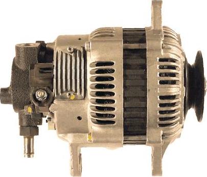 Friesen 9060307 - Alternator furqanavto.az