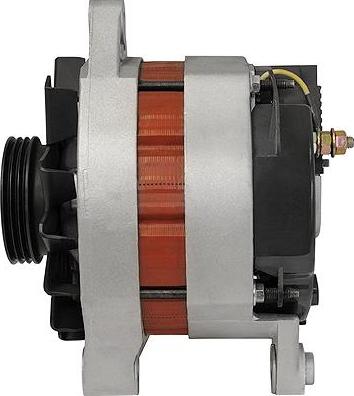 Friesen 9039951 - Alternator furqanavto.az