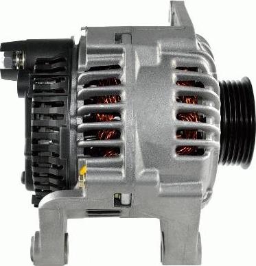 Friesen 9039921 - Alternator furqanavto.az