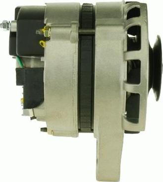 Friesen 9039501 - Alternator furqanavto.az