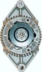 Friesen 9039570 - Alternator furqanavto.az