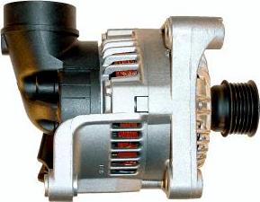 Friesen 9039100 - Alternator furqanavto.az