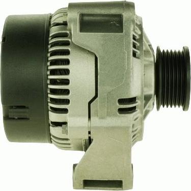 Friesen 9039350 - Alternator furqanavto.az