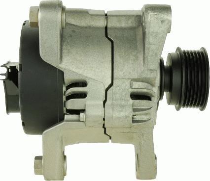 Friesen 9039220 - Alternator furqanavto.az