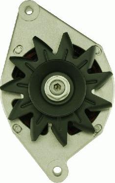 Friesen 9034901 - Alternator furqanavto.az