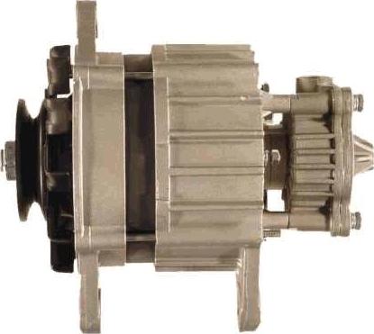 Friesen 9034450 - Alternator furqanavto.az