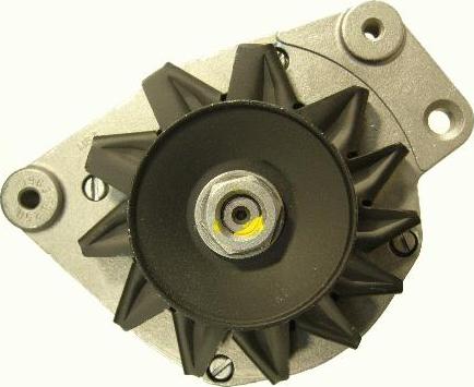 Friesen 9034510 - Alternator furqanavto.az