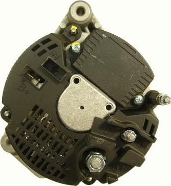 Friesen 9034510 - Alternator furqanavto.az