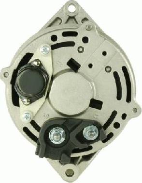 Friesen 9034650 - Alternator furqanavto.az