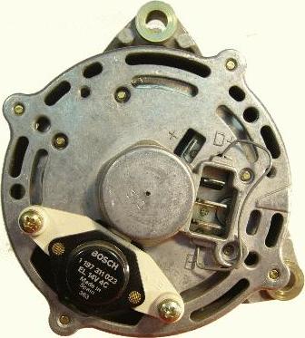 Friesen 9034620 - Alternator furqanavto.az