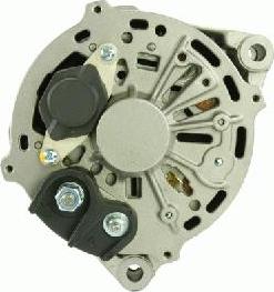 Friesen 9034020 - Alternator furqanavto.az