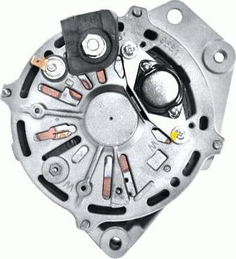 Friesen 9034130 - Alternator furqanavto.az