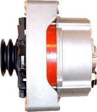 Friesen 9034120 - Alternator furqanavto.az