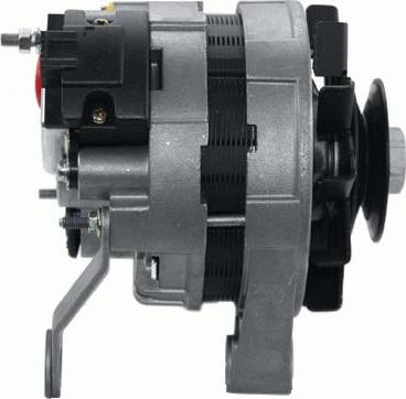 Friesen 9034891 - Alternator furqanavto.az