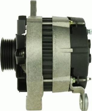 Friesen 9034811 - Alternator furqanavto.az