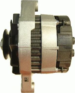 Friesen 9034881 - Alternator furqanavto.az