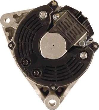 Friesen 9034831 - Alternator furqanavto.az