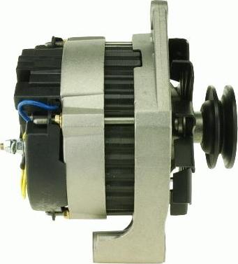 Friesen 9034740 - Alternator furqanavto.az