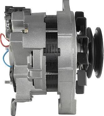 Friesen 9034761 - Alternator furqanavto.az