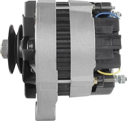 Friesen 9034771 - Alternator furqanavto.az