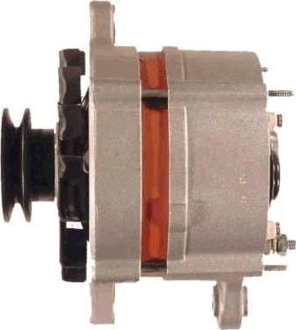 Friesen 9035020 - Alternator furqanavto.az