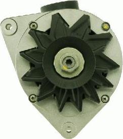 Friesen 9035750 - Alternator furqanavto.az