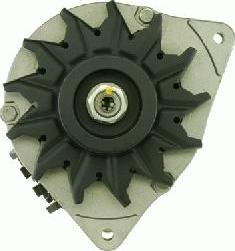 Friesen 9036071 - Alternator furqanavto.az