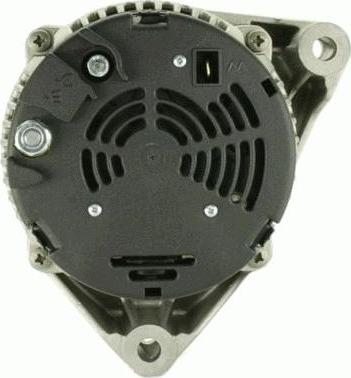 Friesen 9036820 - Alternator furqanavto.az