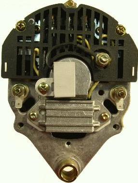 Friesen 9036230 - Alternator furqanavto.az