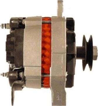 Friesen 9030990 - Alternator furqanavto.az