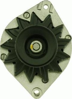 Friesen 9030610 - Alternator furqanavto.az