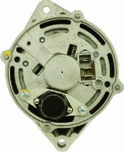 Friesen 9030610 - Alternator furqanavto.az