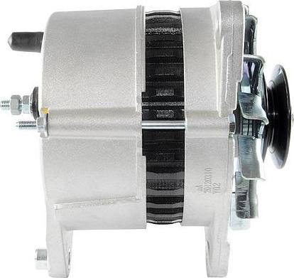 Friesen 9030100 - Alternator furqanavto.az