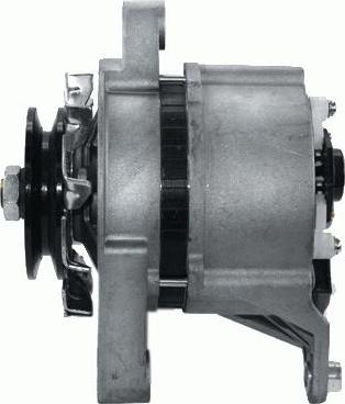 Friesen 9030120 - Alternator furqanavto.az