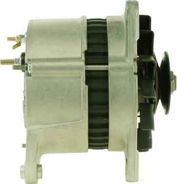 Friesen 9031050 - Alternator furqanavto.az